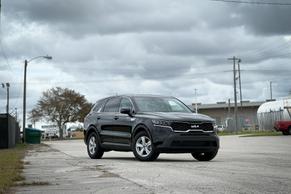 Kia Sorento 2023 in Orlando