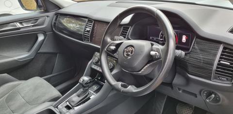 Skoda Kodiaq 2020