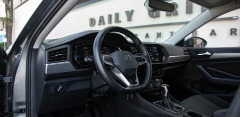 Volkswagen Jetta 2024