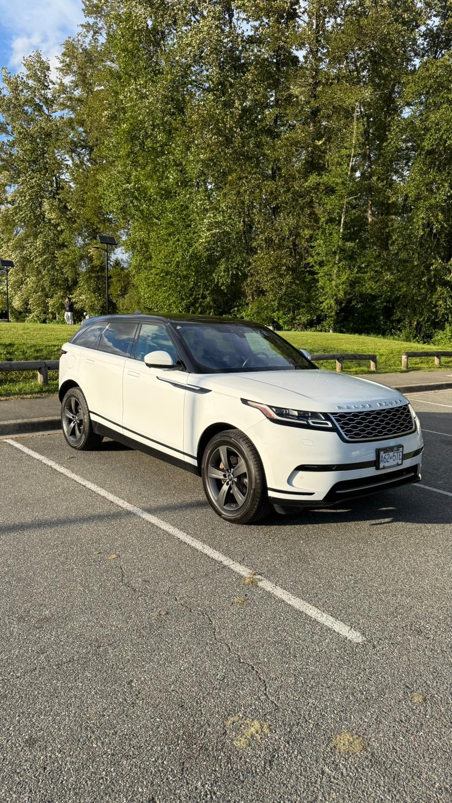 Land Rover Range Rover Velar 2020 in Surrey, BC