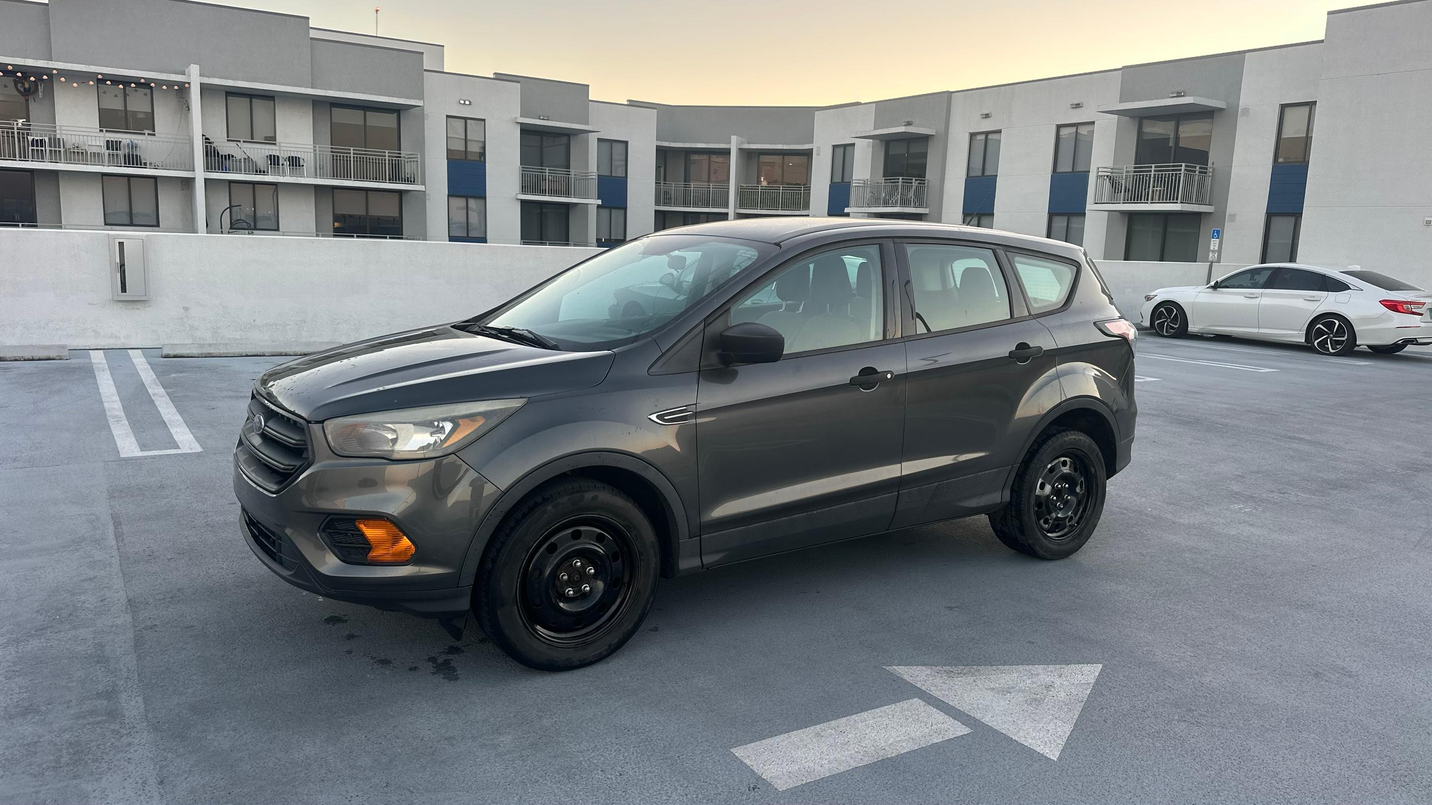 Ford Escape 2018 in Miami, FL