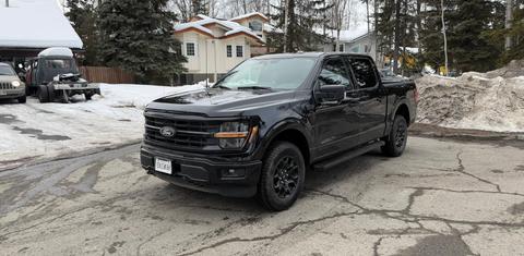 Ford F-150 2026