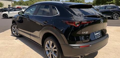 Mazda CX-30 2025