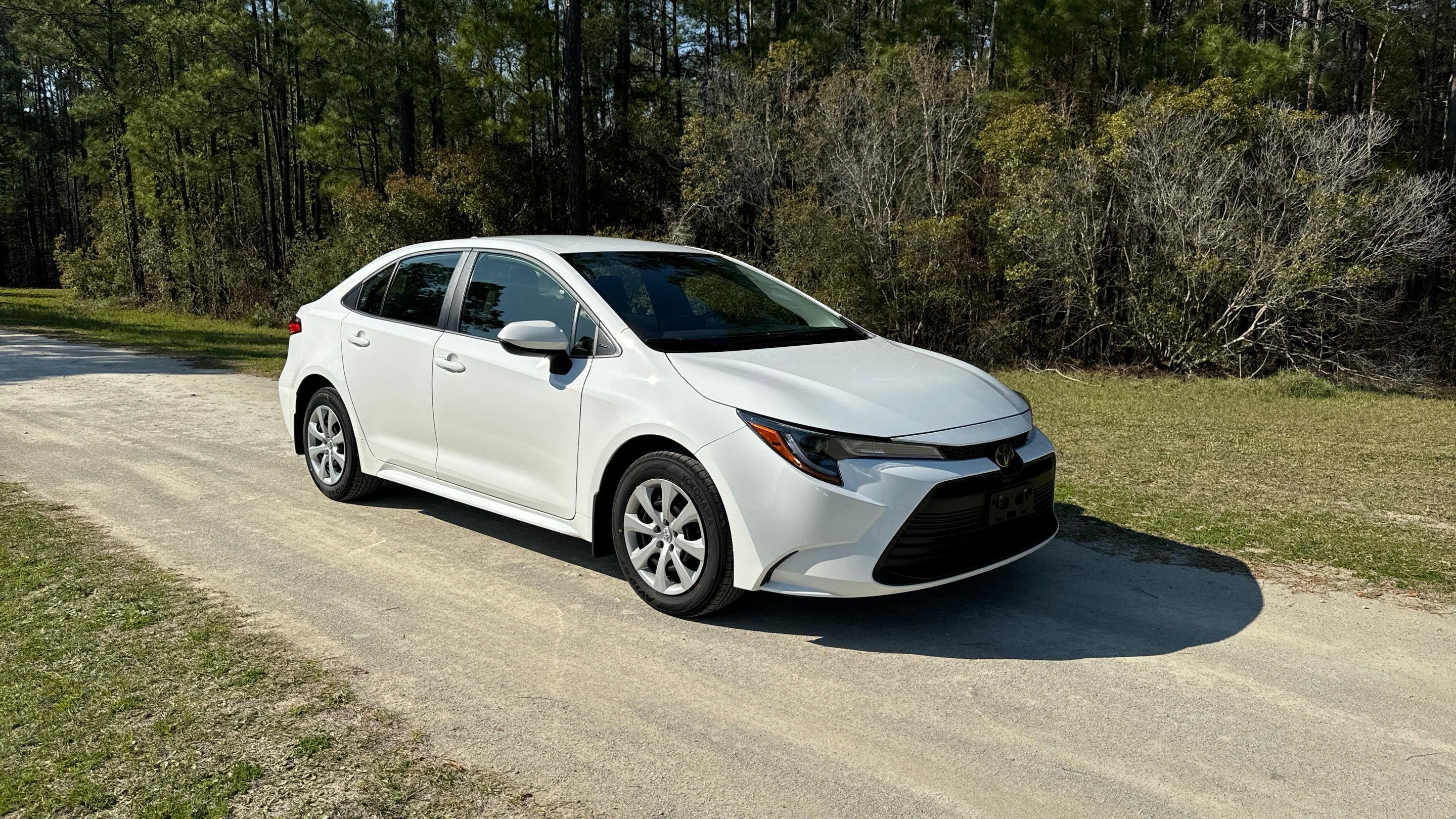 Toyota Corolla 2024 in Myrtle Beach, SC