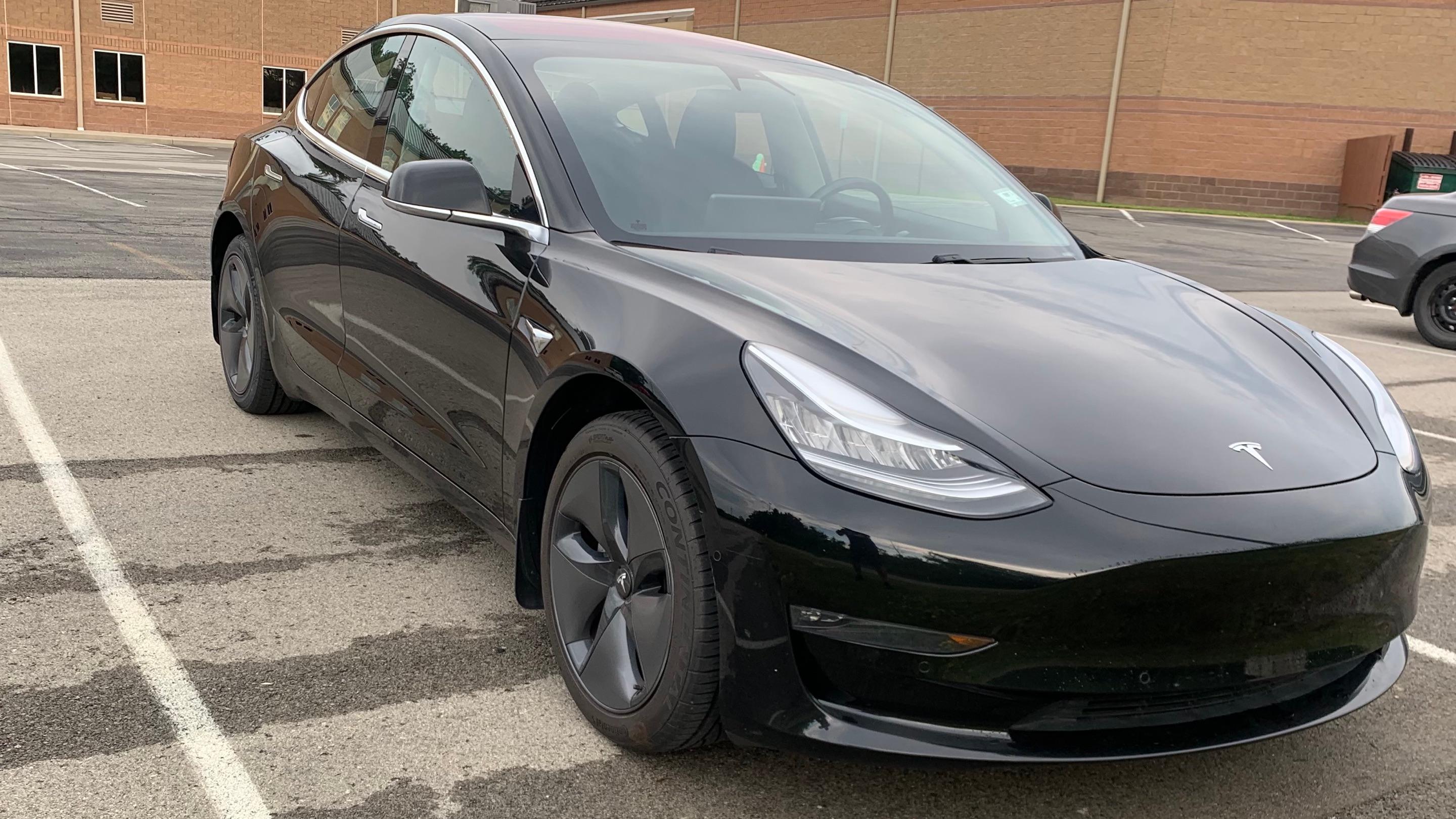 Tesla Model 3 2018 in Coraopolis, PA
