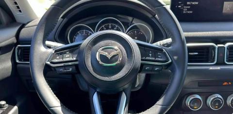 Mazda CX-5 2022