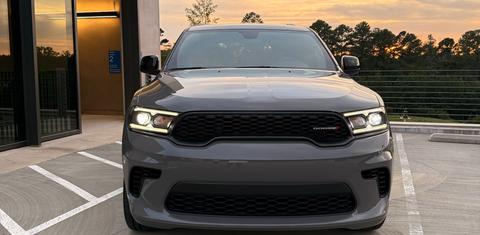 Dodge Durango 2025