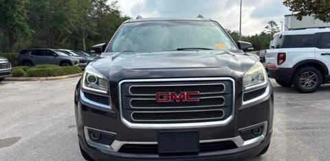 GMC Acadia Limited 2017