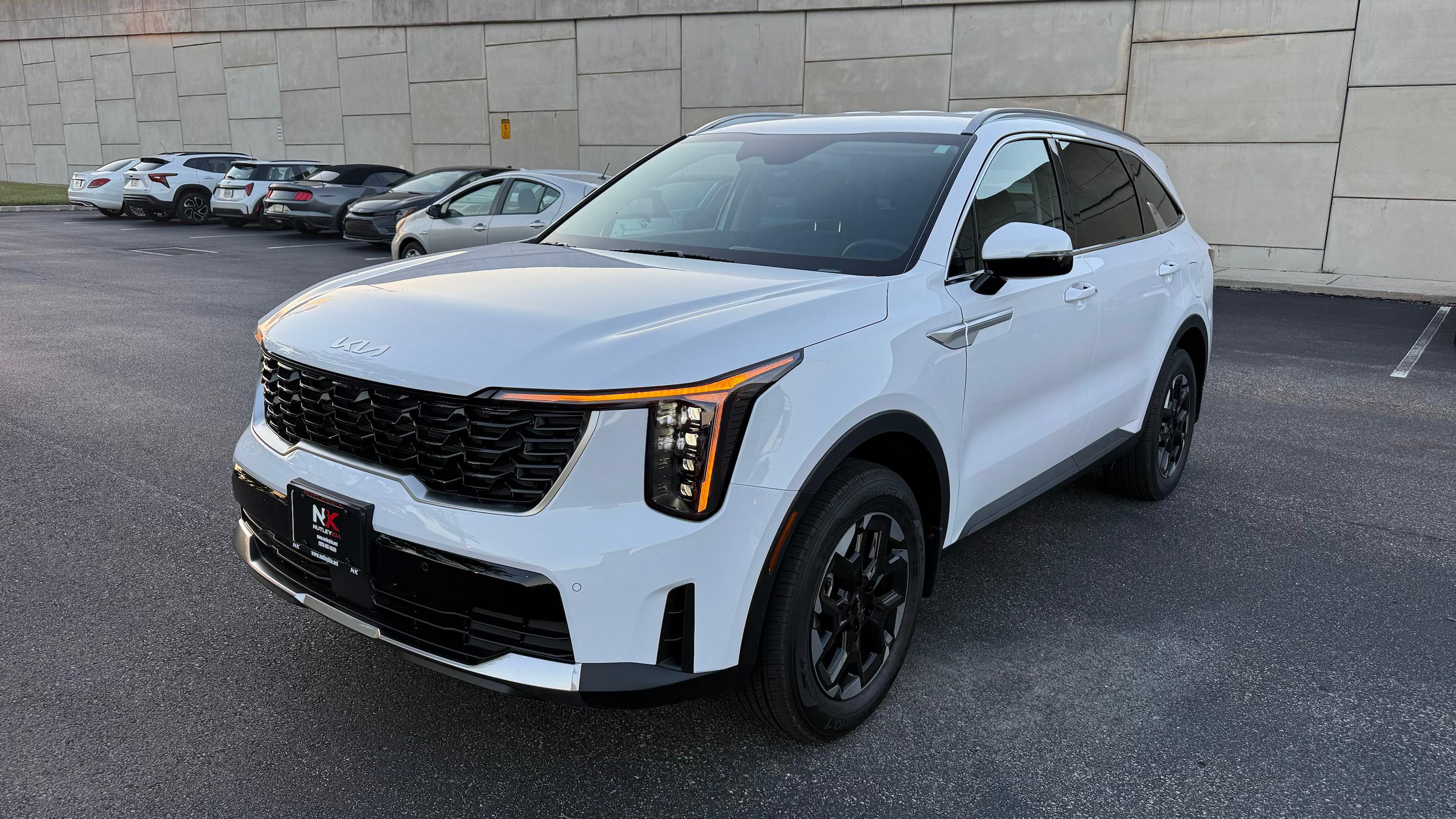 Kia Sorento 2026 in Philadelphia, PA