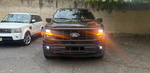 Ford F-150 2025