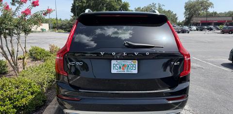 Volvo XC90 2017