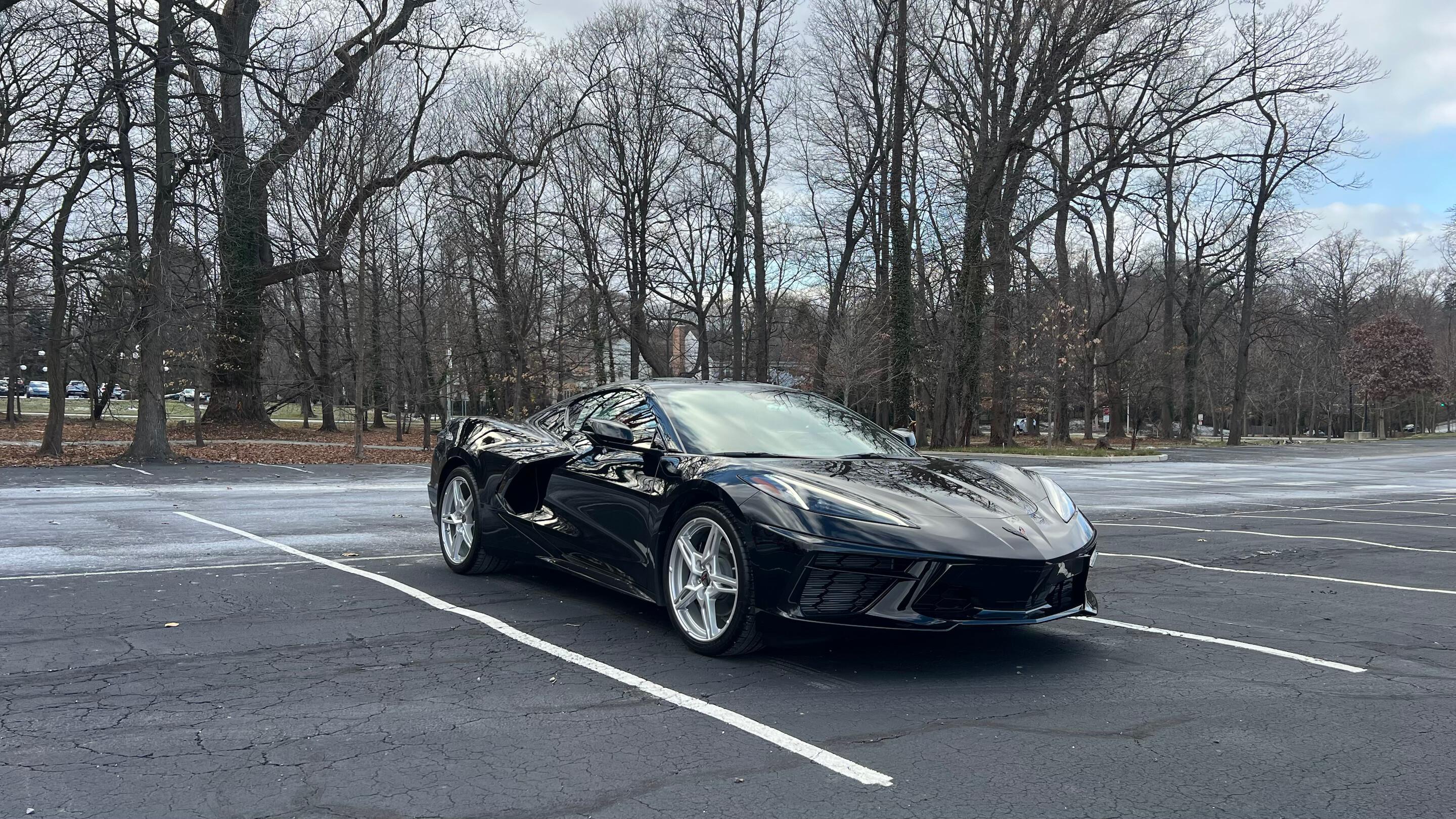Chevrolet Corvette 2025 in Philadelphia, PA