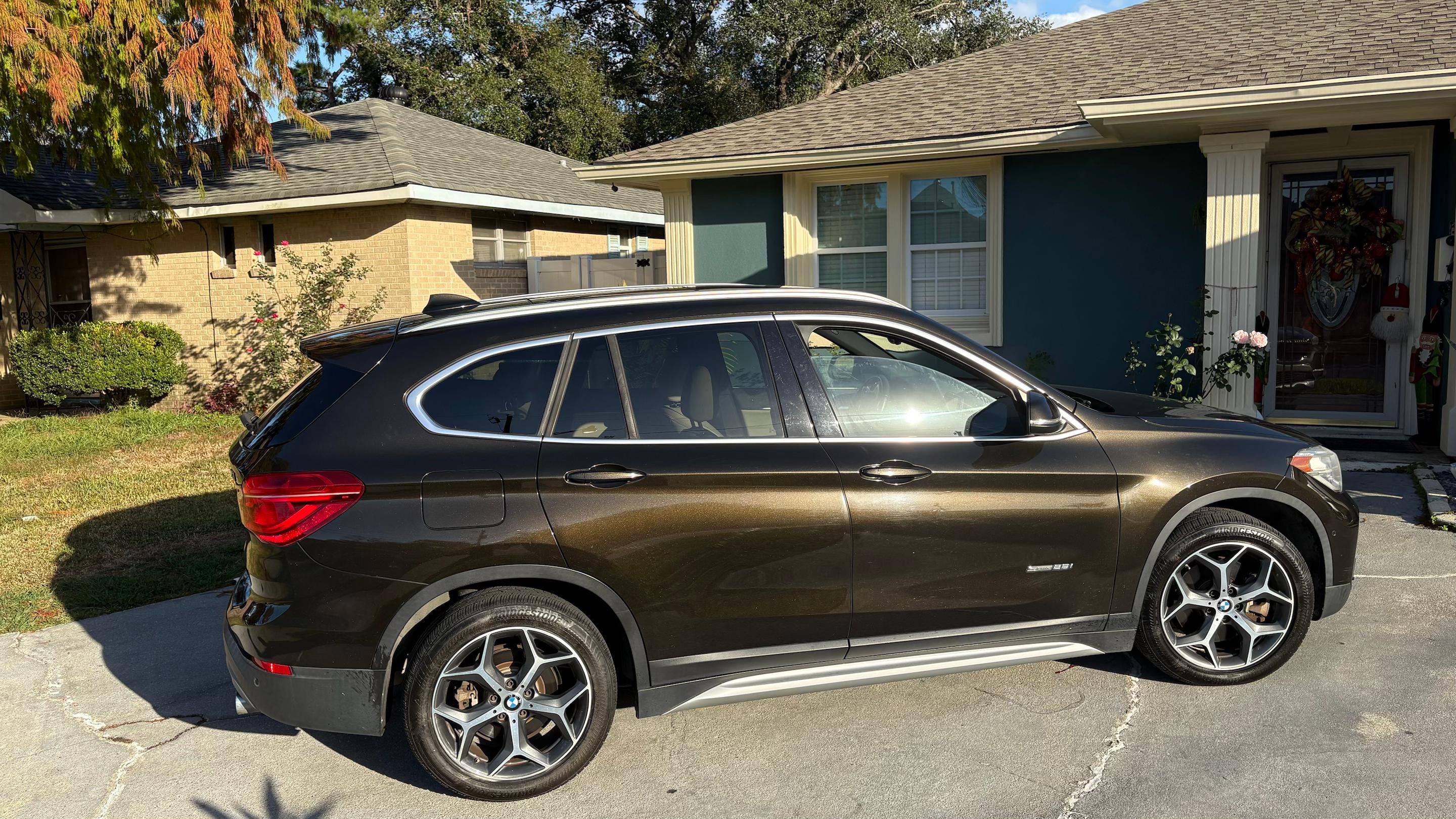 BMW X1 2017 in Kenner, LA