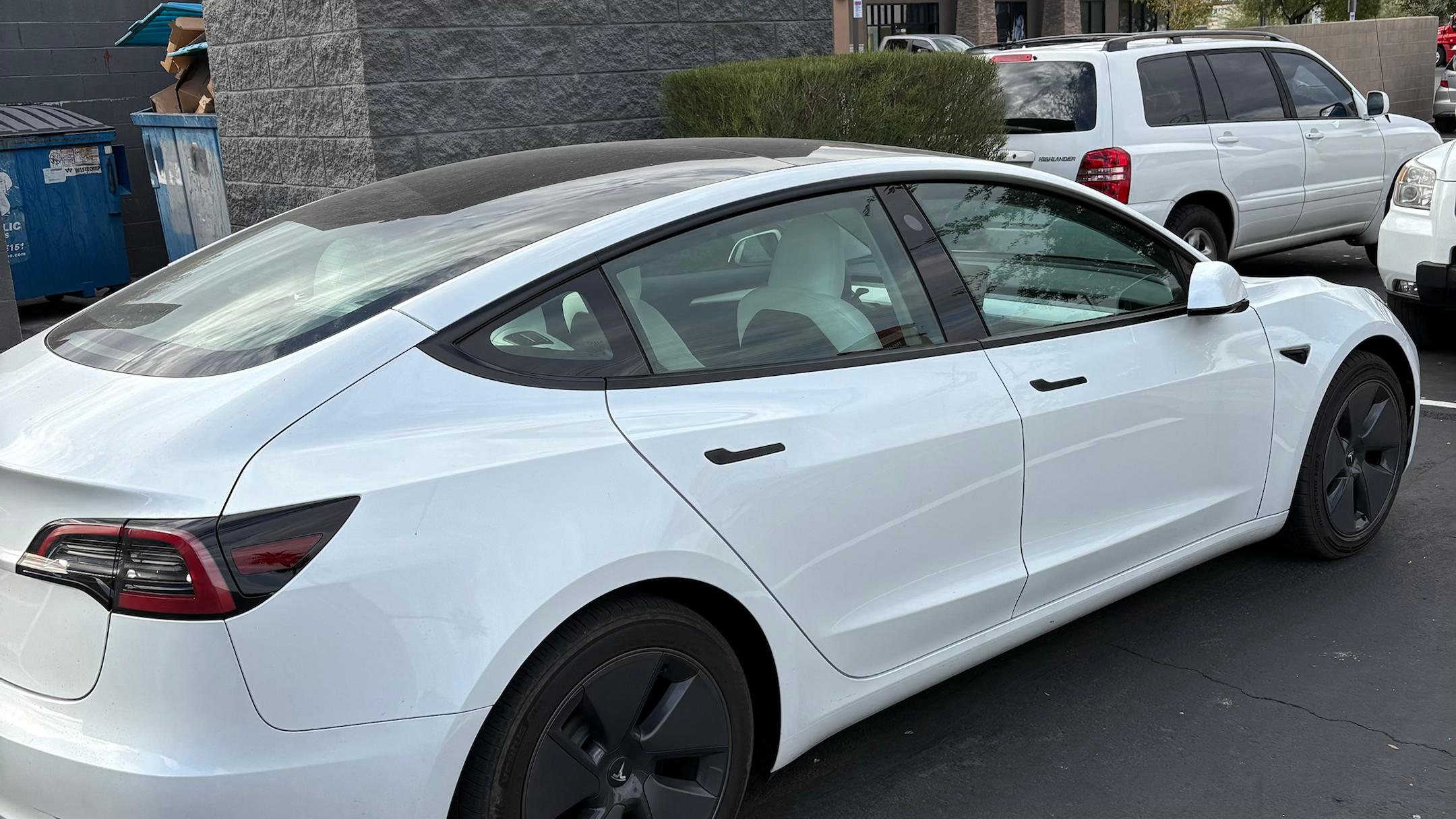 Tesla Model 3 2023 in Tucson, AZ