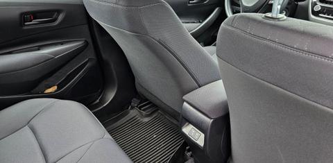 Toyota Corolla 2024