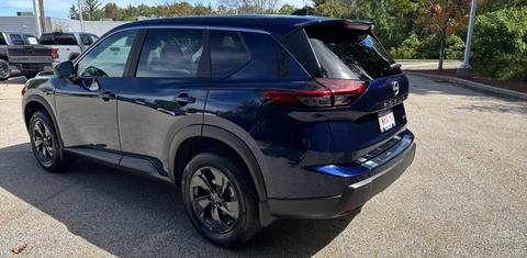 Nissan Rogue 2026
