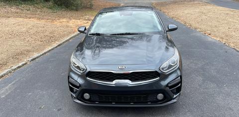 Kia Forte 2020
