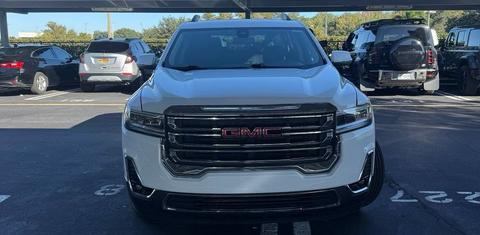 GMC Acadia 2023