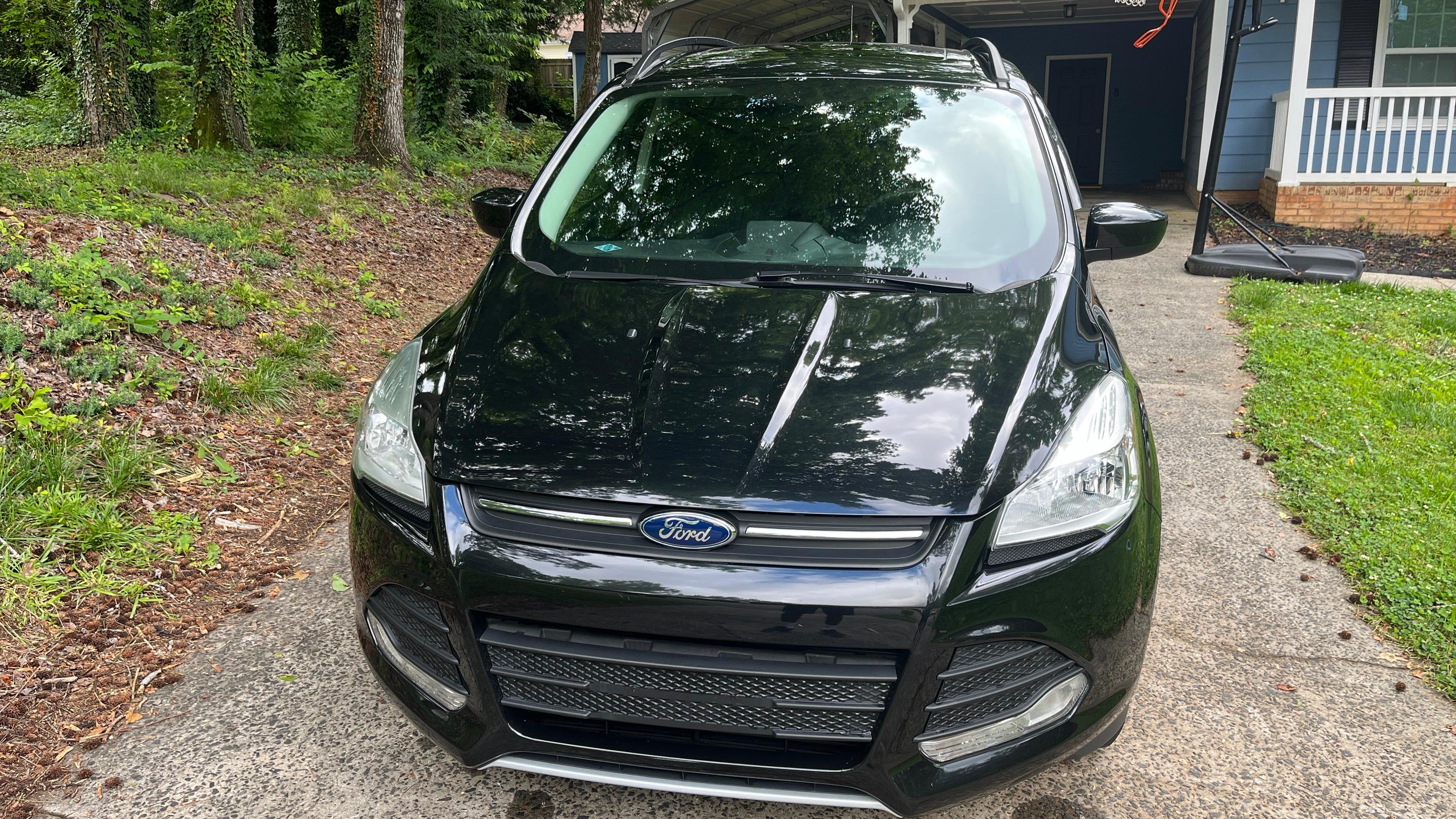 Ford Escape 2014 in Gastonia, NC