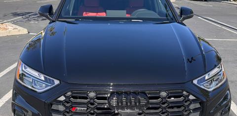 Audi SQ5 2023