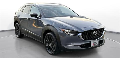 Mazda CX-30 2024