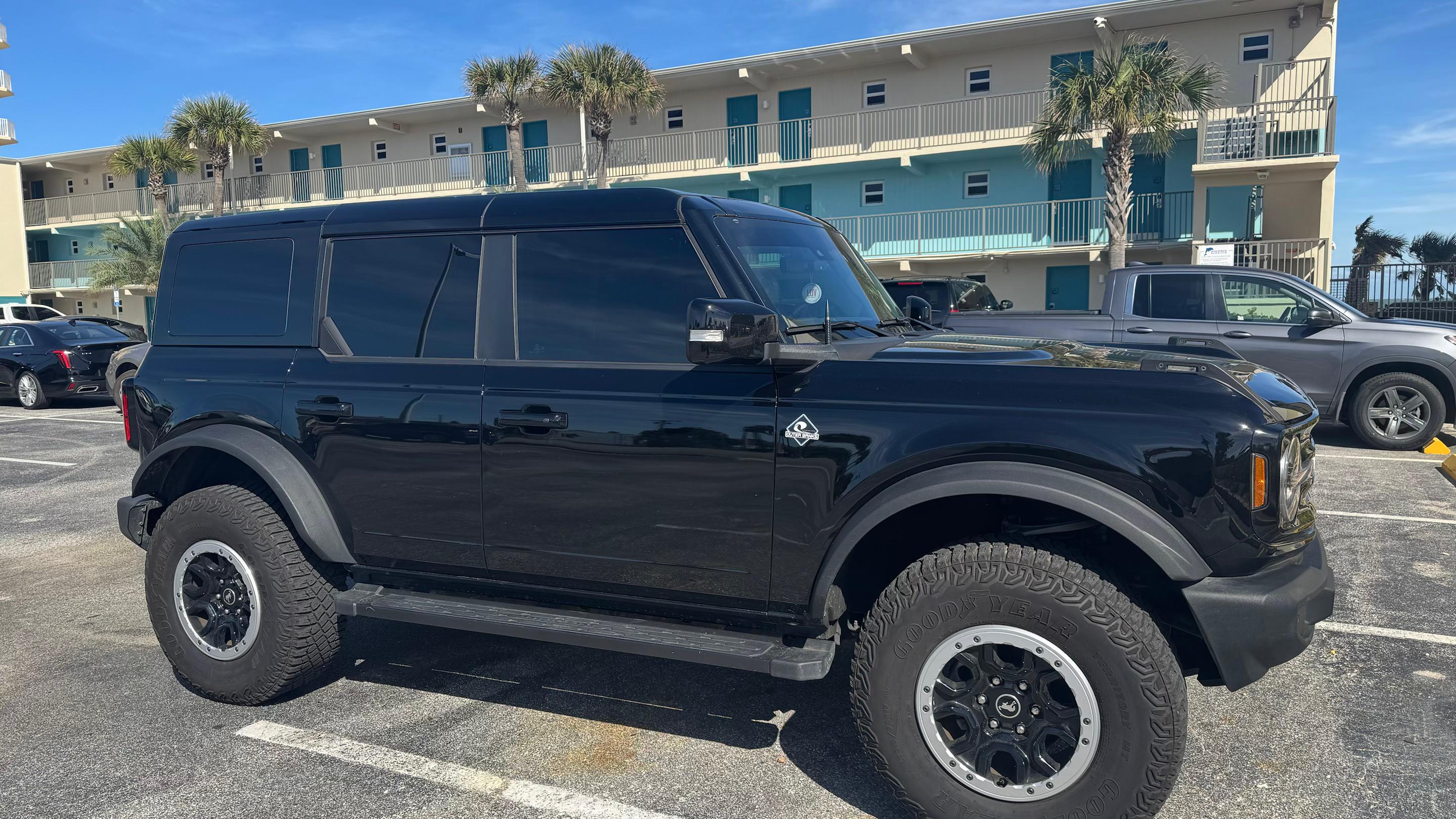 Ford Bronco 2024 in Ormond Beach, FL
