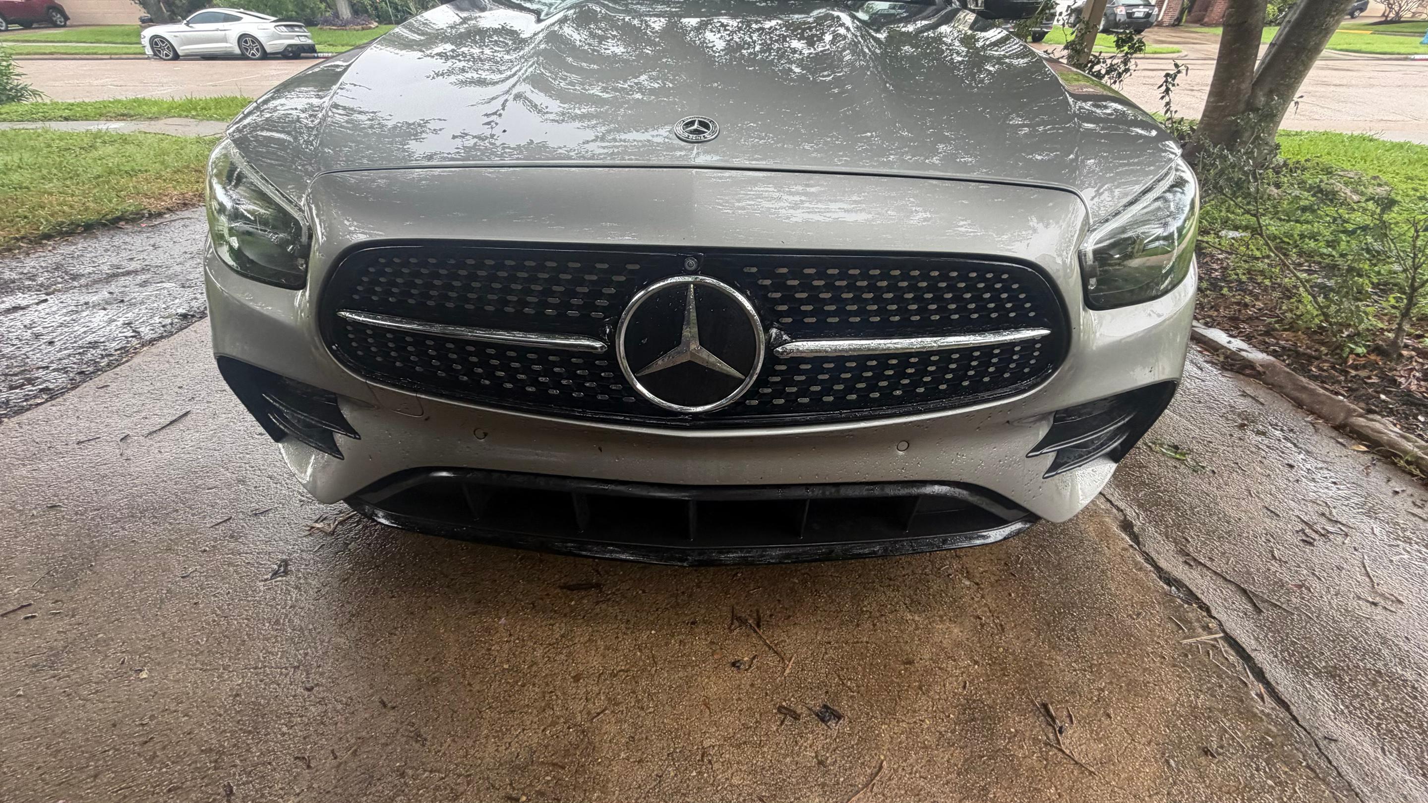 Mercedes-Benz E-Class 2023 in Houston, TX