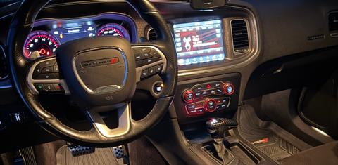 Dodge Charger 2018
