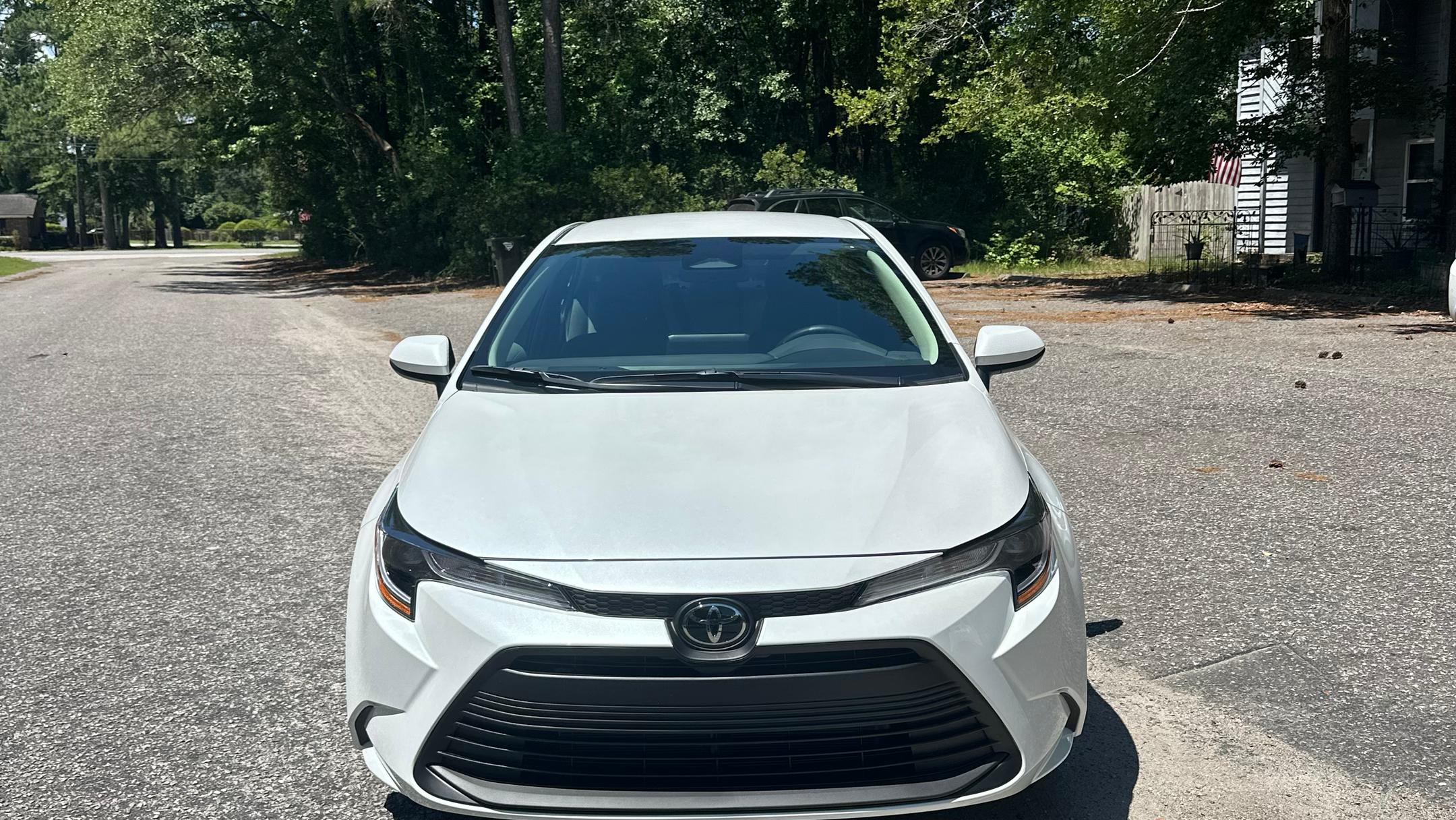 Toyota Corolla 2026 in Summerville, SC