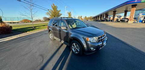 Ford Escape 2012