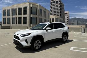 Toyota RAV4 Hybrid 2025 en Glendale