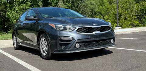 Kia Forte 2020