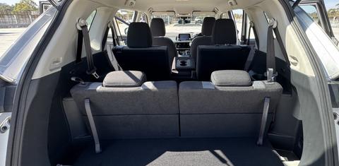 Nissan X-TRAIL 2024