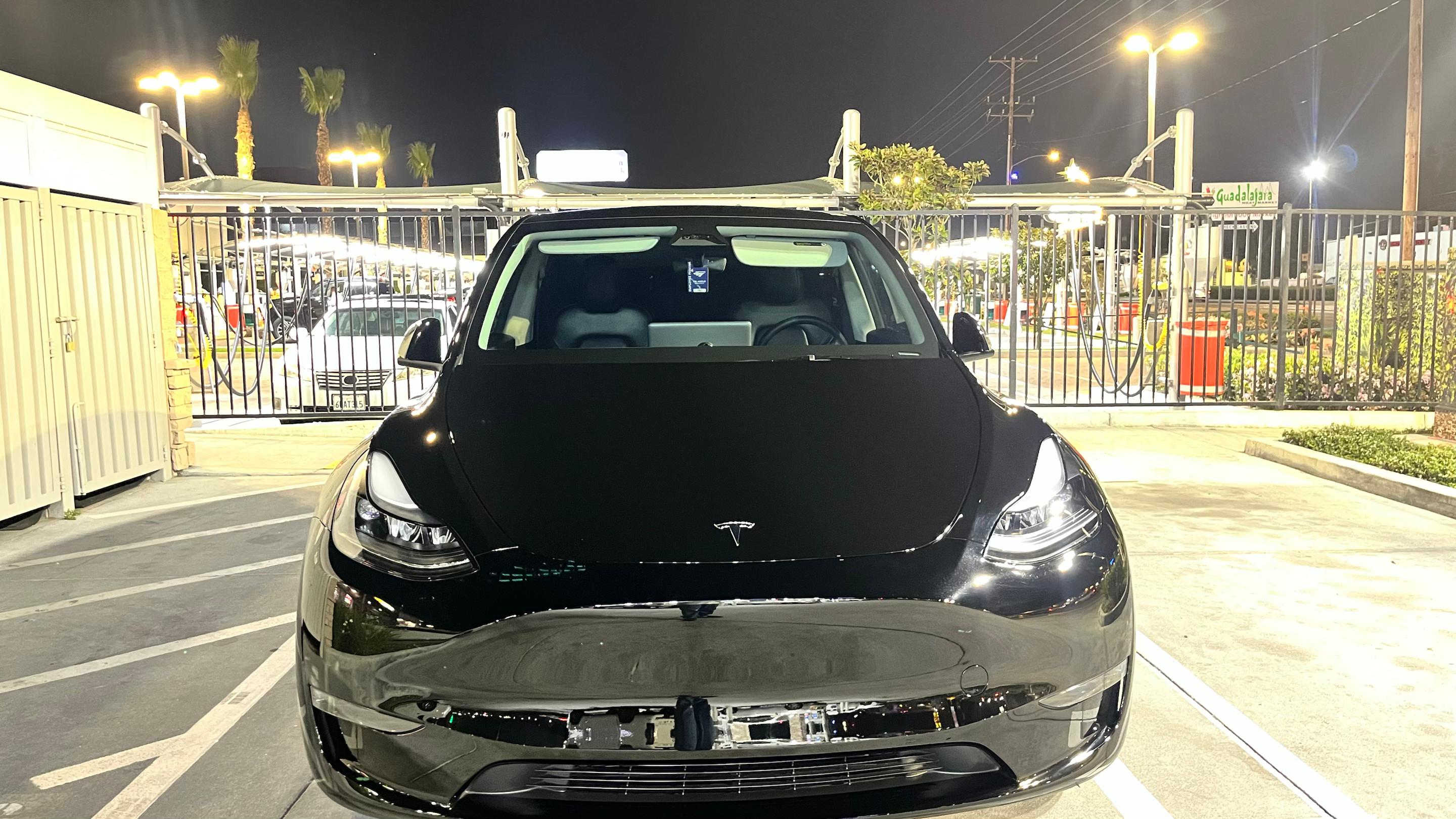 Tesla Model Y 2025 in Norwalk, CA