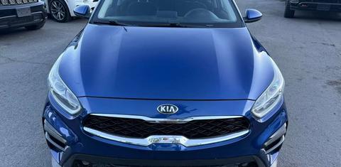 Kia Forte 2019