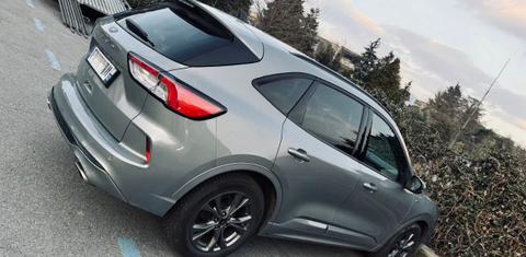 Ford KUGA 2020