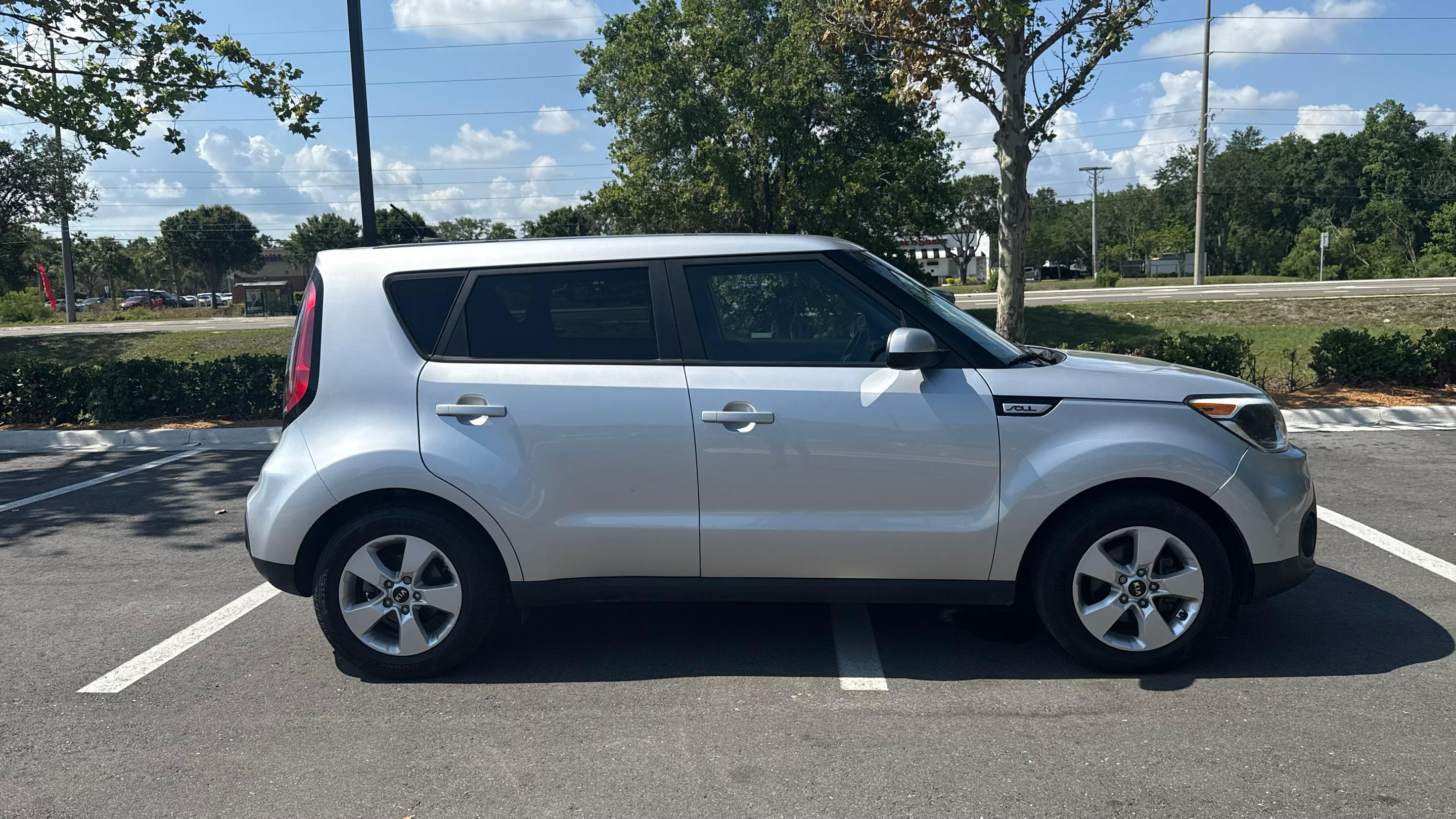 Kia Soul 2019 in Seffner, FL