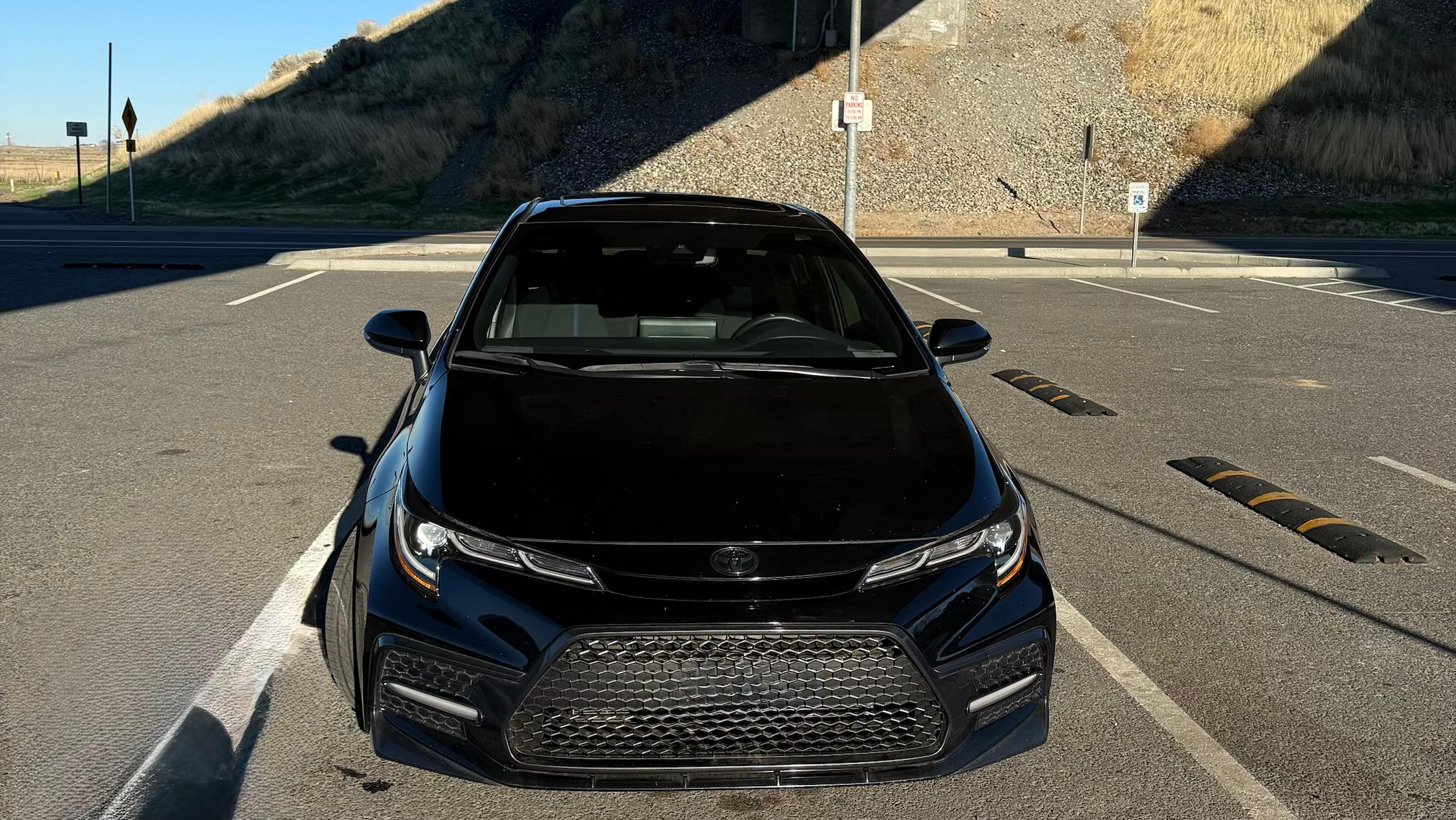 Toyota Corolla 2022 in Pasco, WA