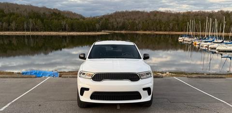 Dodge Durango 2024