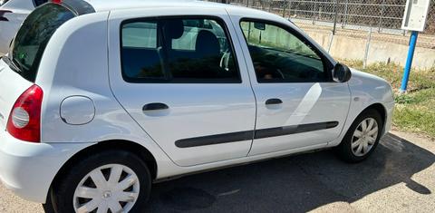 Renault CLIO CAMPUS II 2009