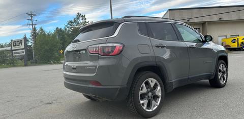 Jeep Compass 2020