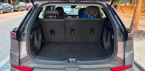 Chevrolet Bolt EUV 2023