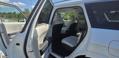 Hyundai Palisade 2026