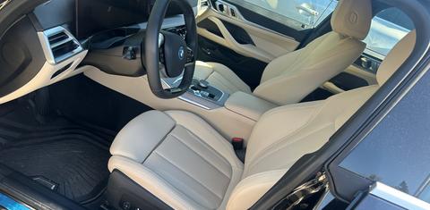 BMW i4 2025