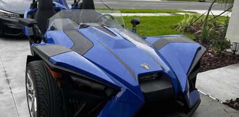 Polaris Slingshot 2023
