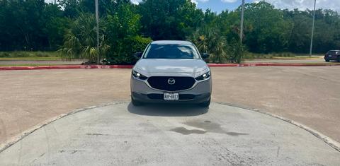 Mazda CX-30 2026