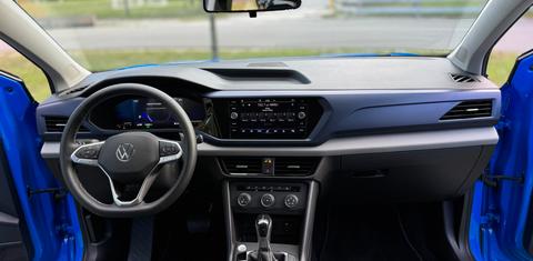 Volkswagen Taos 2022