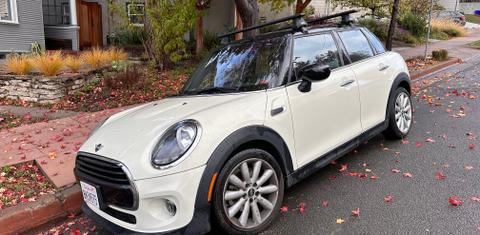 MINI Hardtop 4 Door 2020