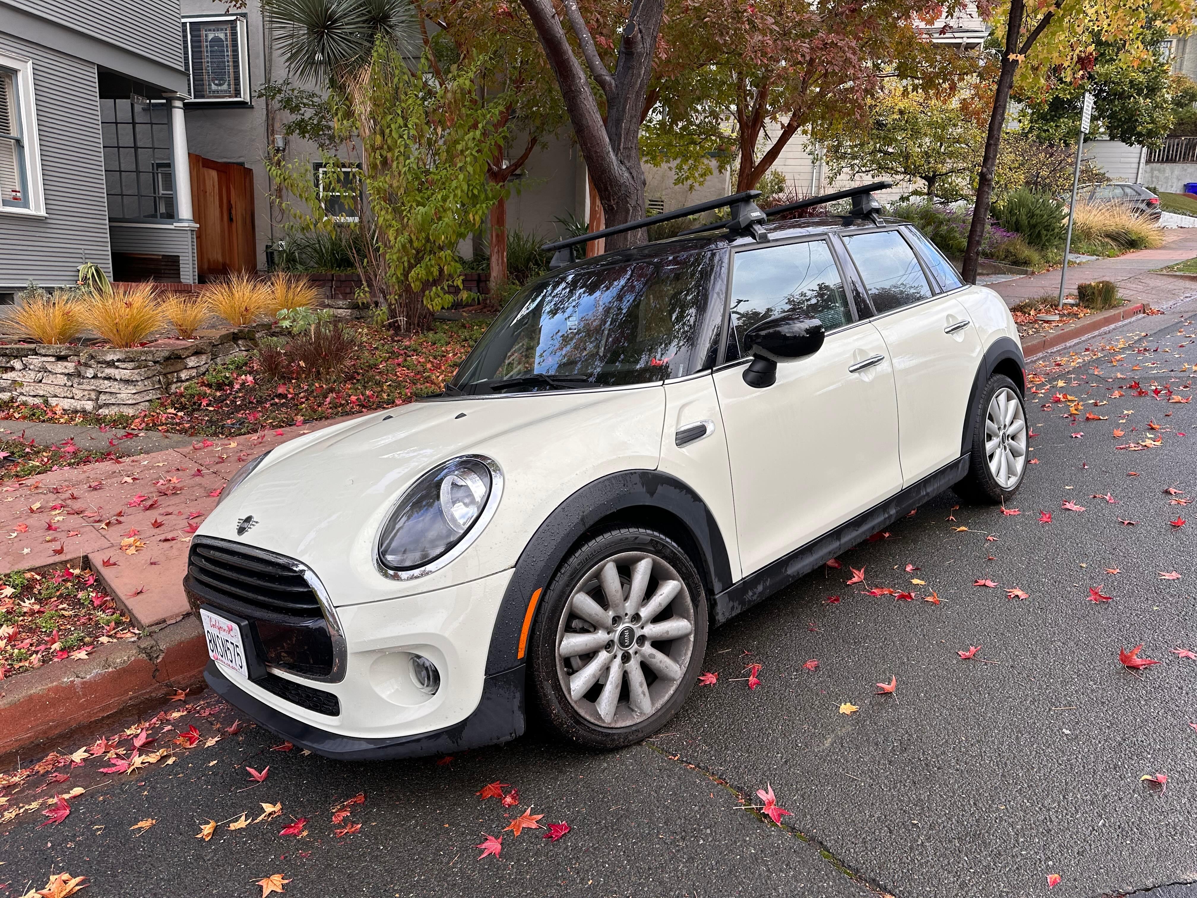 MINI Hardtop 4 Door 2020 in Piedmont, CA