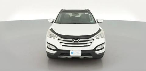 Hyundai Santa Fe Sport 2016
